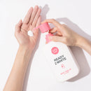 CATHY DOLL READY 2 WHITE BODY TONE UP IN SHOWER 400ML