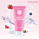 Cathy Doll White  Cushion Facial Cleanser 120ml