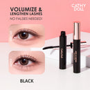 CATHY DOLL LESS IS MORE MASCARA 8g