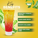 Cathy Doll Vit C & Aloe Vera Soothing Body Serum 175g