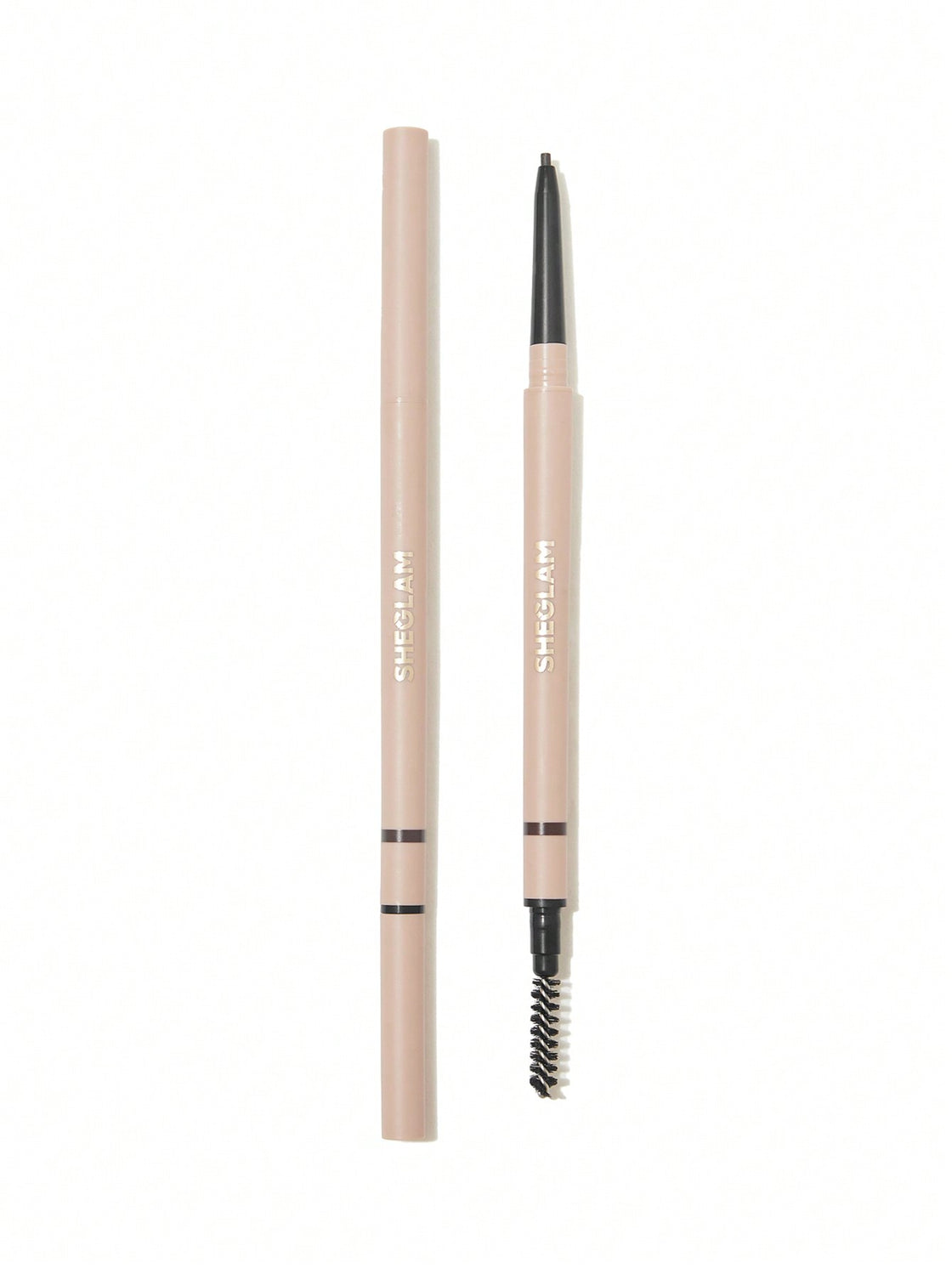 SHEGLAM INSTA-FILL BROW PENCIL-DARK BROWN