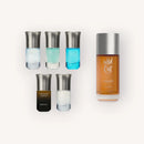 ASSAF Wild Colt Bakhur Collection- 6PCS