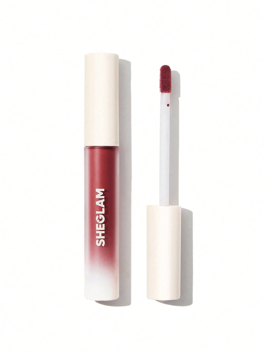 Sheglam Matte Allure Liquid Lipstick -3.1g