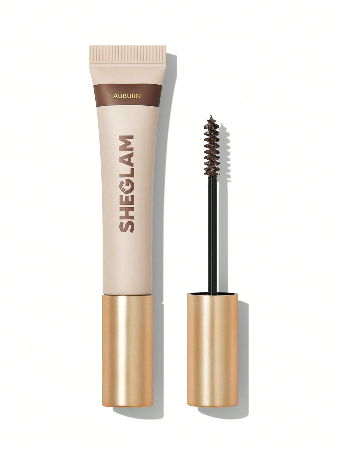 SHEGLAM - Hold 'Em Up Chocolate Brow Gel Long Lasting Intense Brow Pigment