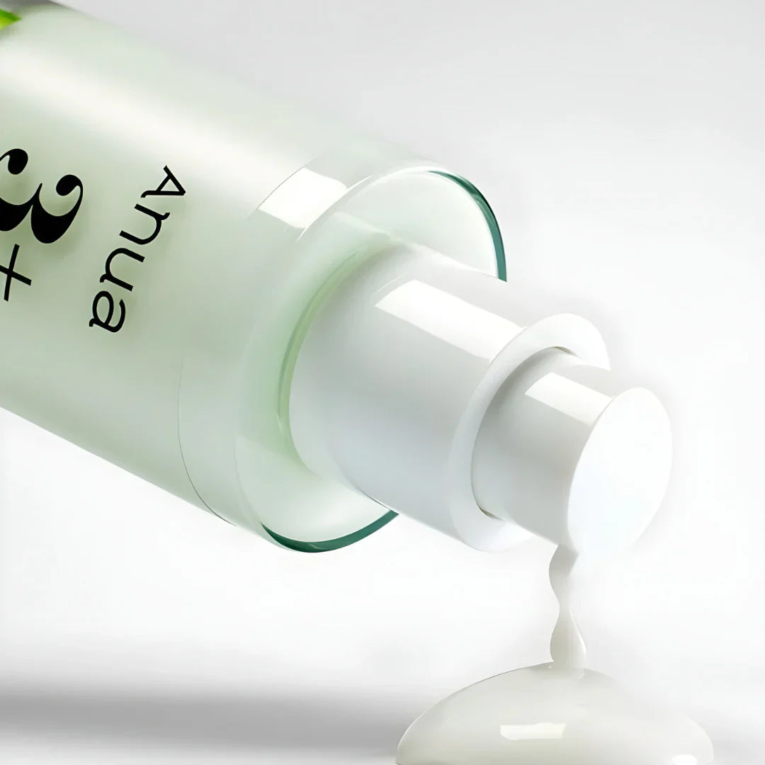 Anua Azelaic Acid Cica Skin Soothing Moisturizer 100ml