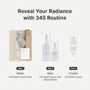 Dr.Althea 345 Cream Mask -4 pcs