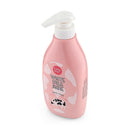 Cathy Doll White Milk Shine Body Lotion 450ml