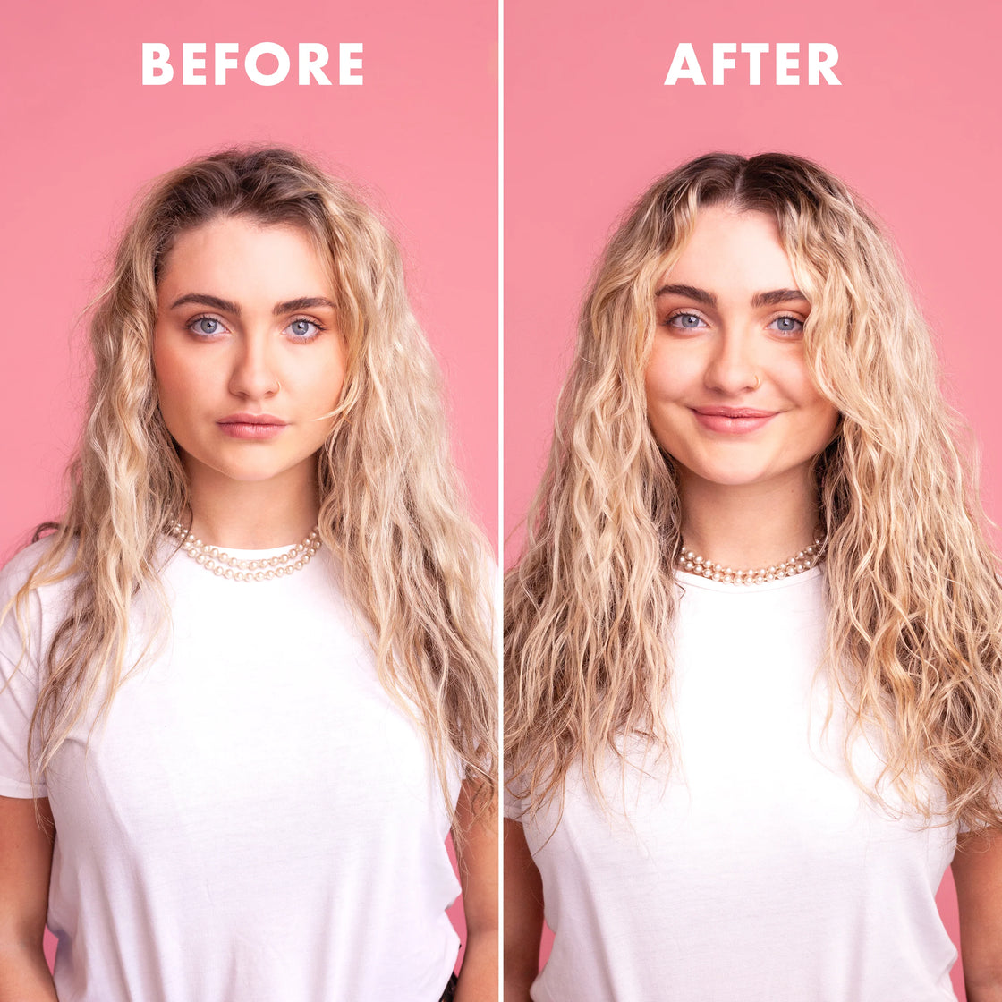 UMBERTO GIANNINI Banana Butter Leave-In Conditioner 200ml