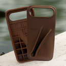 Rhode Phone Case Iphone 17 Air -Espresso