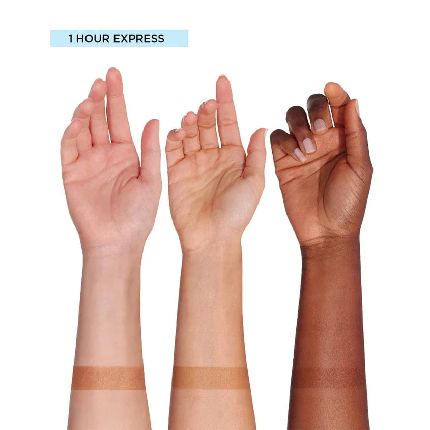 Bondi Sands 1-Hour Express Self Tanning Foam 225ml