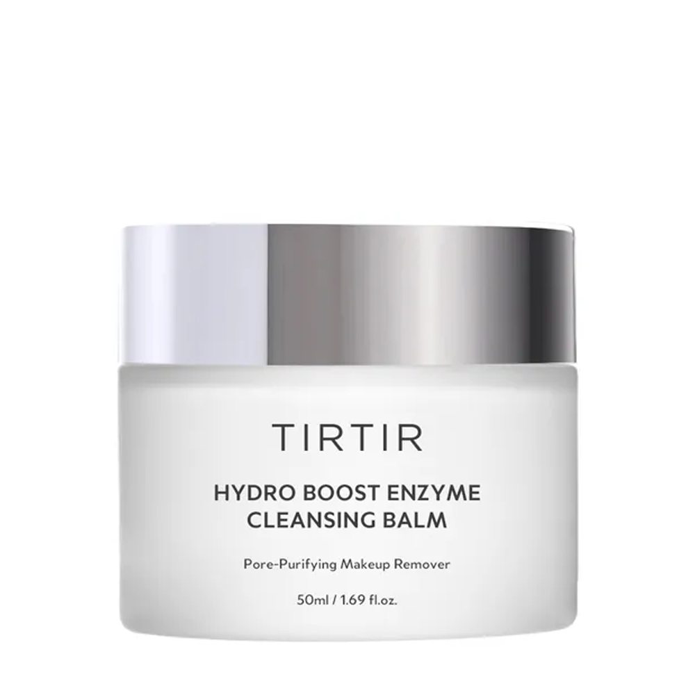 TIRTIR Hydro Boost Enzyme Cleansing Balm 50ml