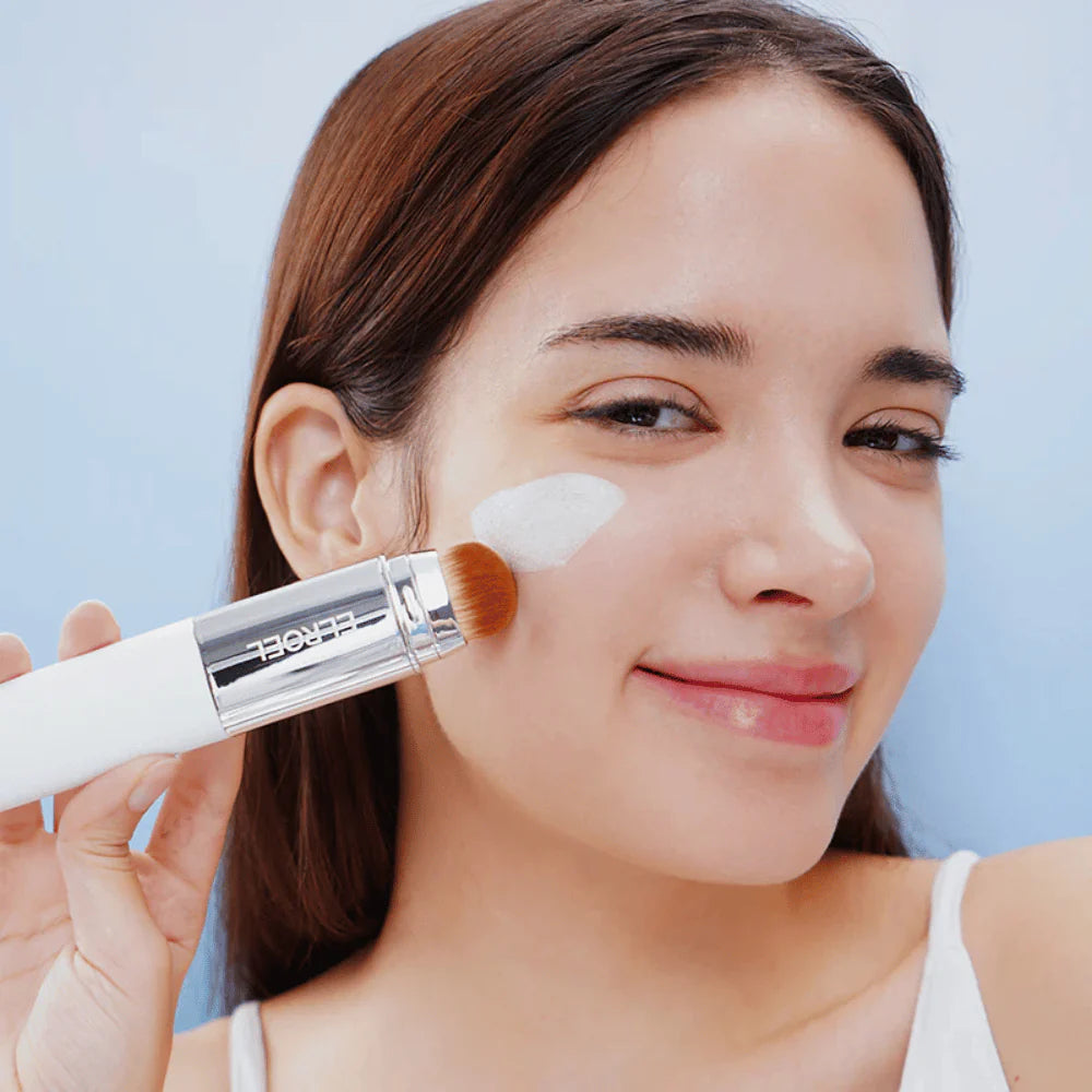 Elroel - Stick Foundation Blanc Cober Cream Stick 13g