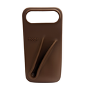 Rhode Phone Case Iphone 17 Air -Espresso