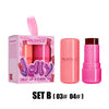 ML Smile Jelly Lip and Cheek Tint