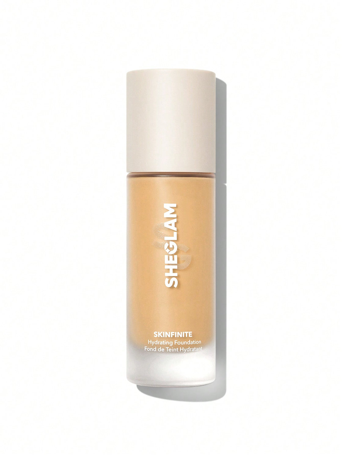 Sheglam Skinfinite Hydrating Foundation
