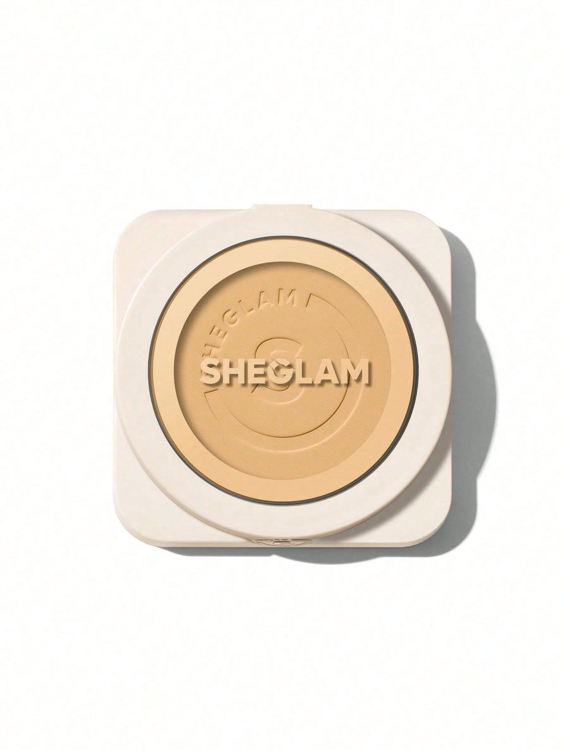 SHEGLAM SKIN-FOCUS HIGH COVERAGE POWDER FOUNDATION- 11G