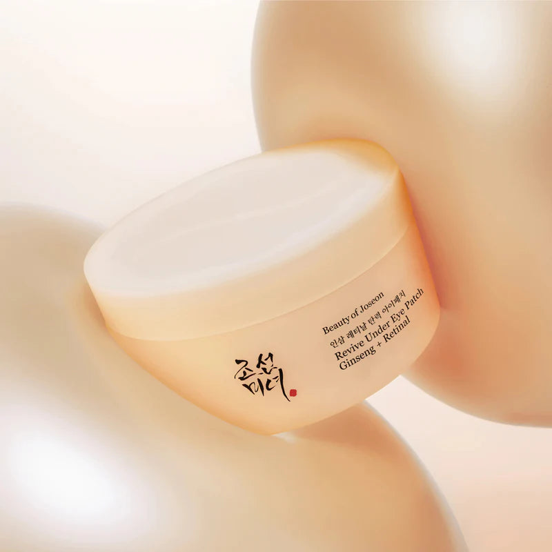 Beauty of Joseon Revive Under Eye Patch 60 Patches