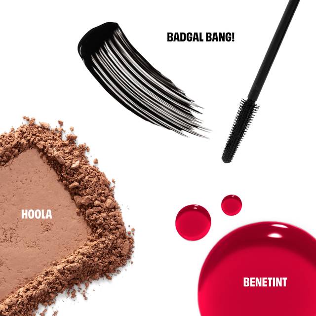 Benefit Once Upon a Beauty Moon Gift Set