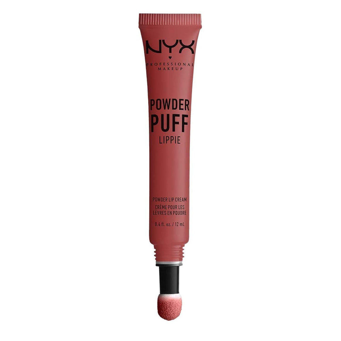 NYX Powder Puff Lippie Lip Cream 12ml