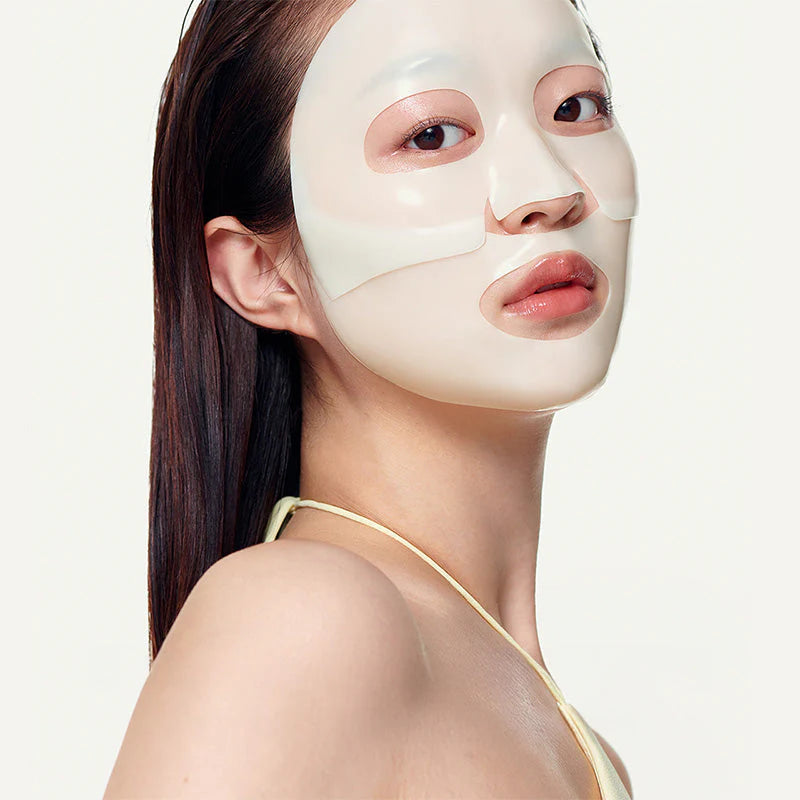 Biodance Radiant Vita Niacinamide Real Deep Mask 34g