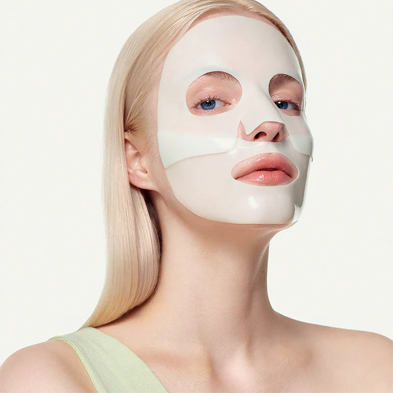 Biodance Refreshing Sea Kelp Real Deep Mask 34g