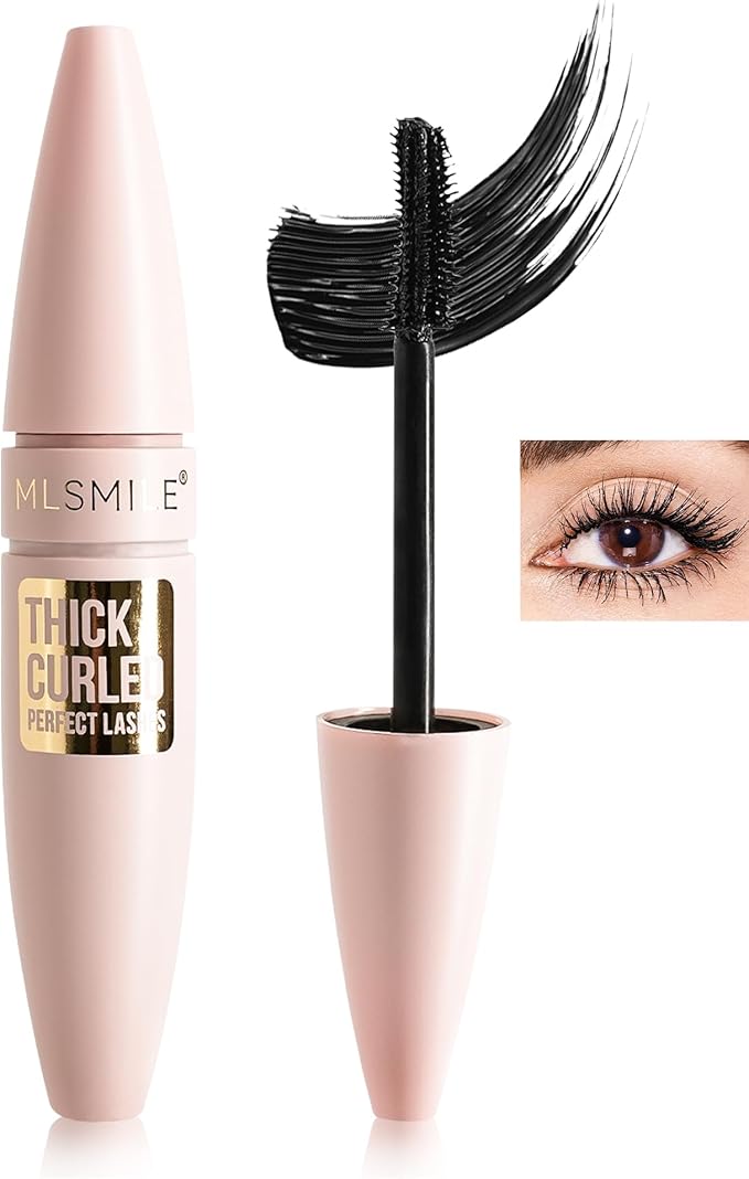 ML Smile Multi-purpose Mascara 15ML