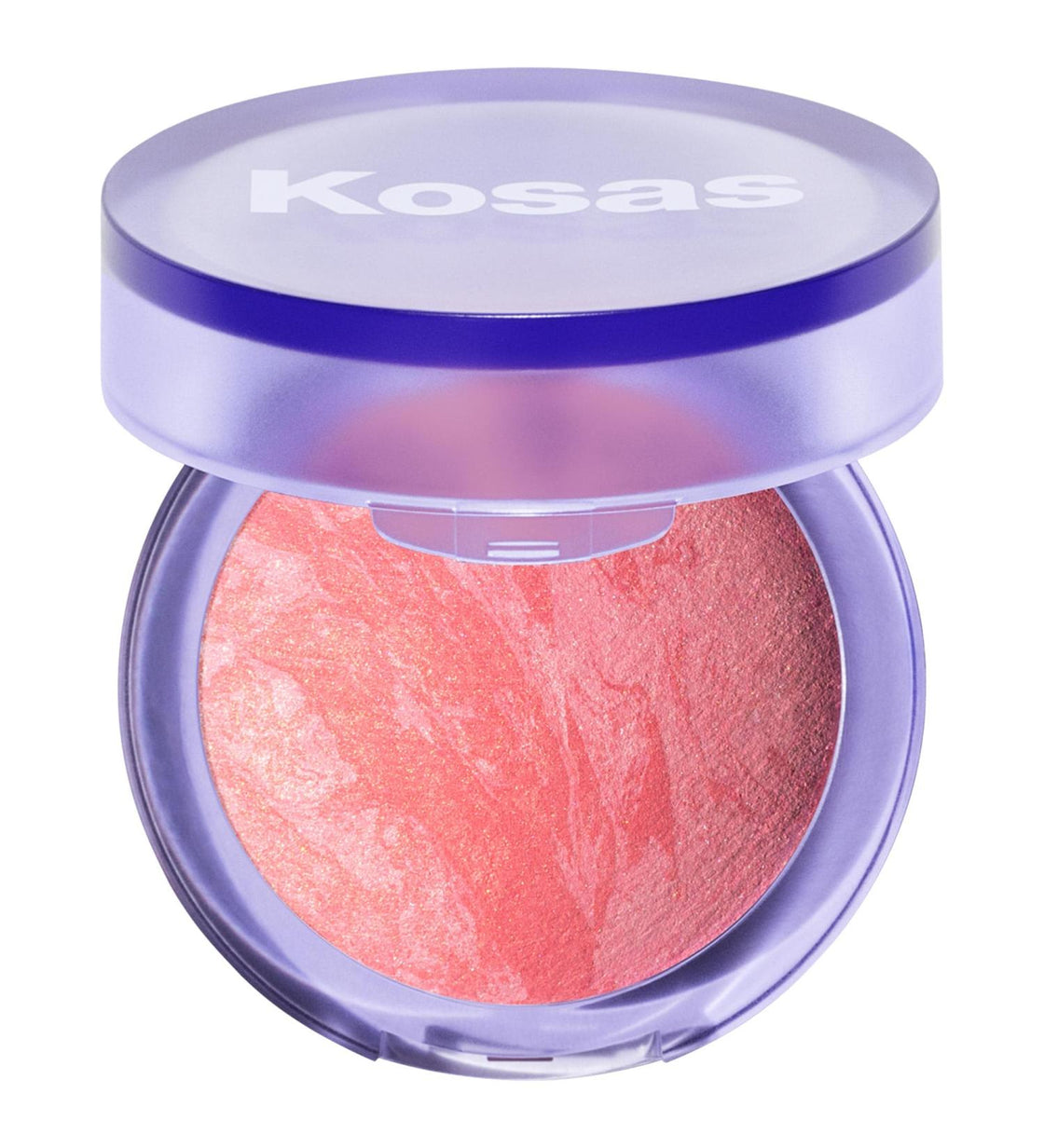 Kosas Blush is Life butterflies 4.5