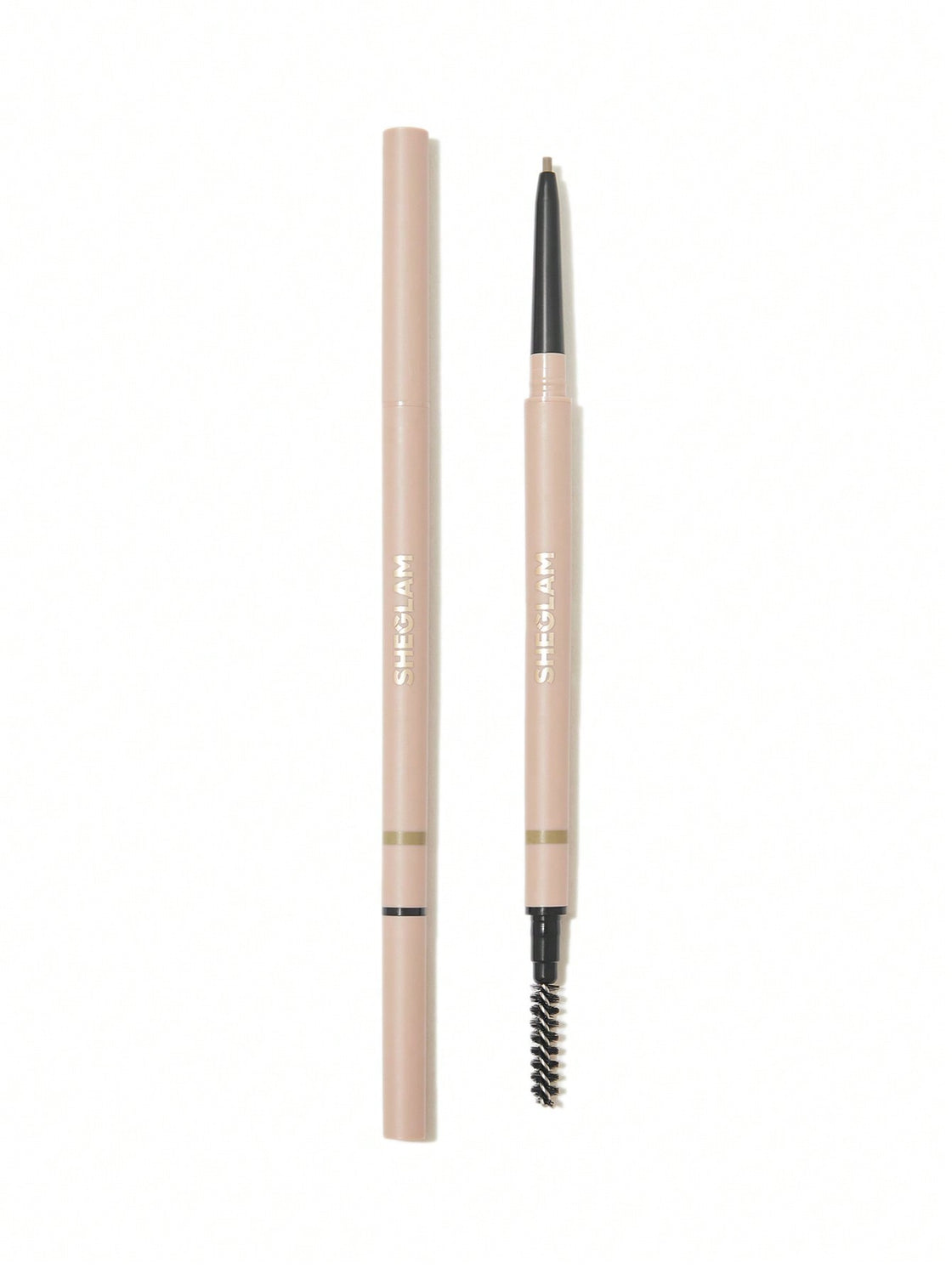 SHEGLAM INSTA-FILL BROW PENCIL-DARK BROWN