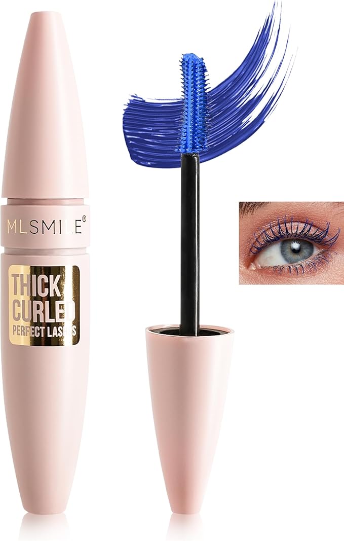 ML Smile Multi-purpose Mascara 15ML