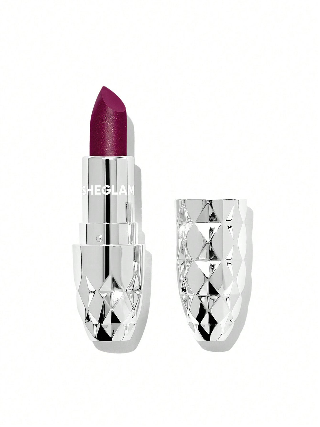 sheglam starlight velvet lipstick