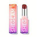 Sheglam Mirror Kiss High Shine Lipstick in Shade High Key