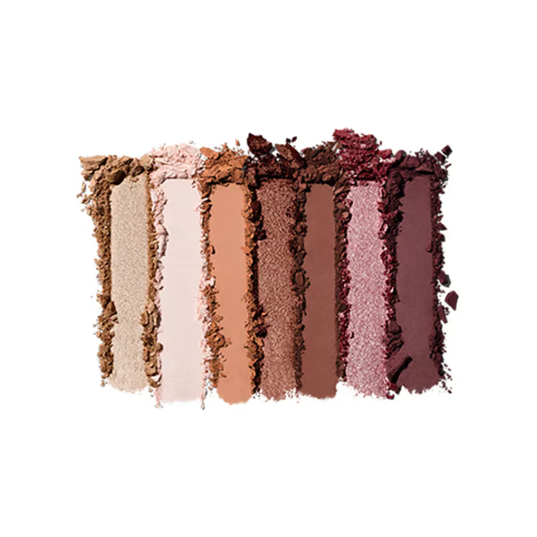 Essence The Brown Edition Eyeshadow Palette 30 -10g
