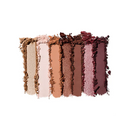 Essence The Brown Edition Eyeshadow Palette 30 -10g