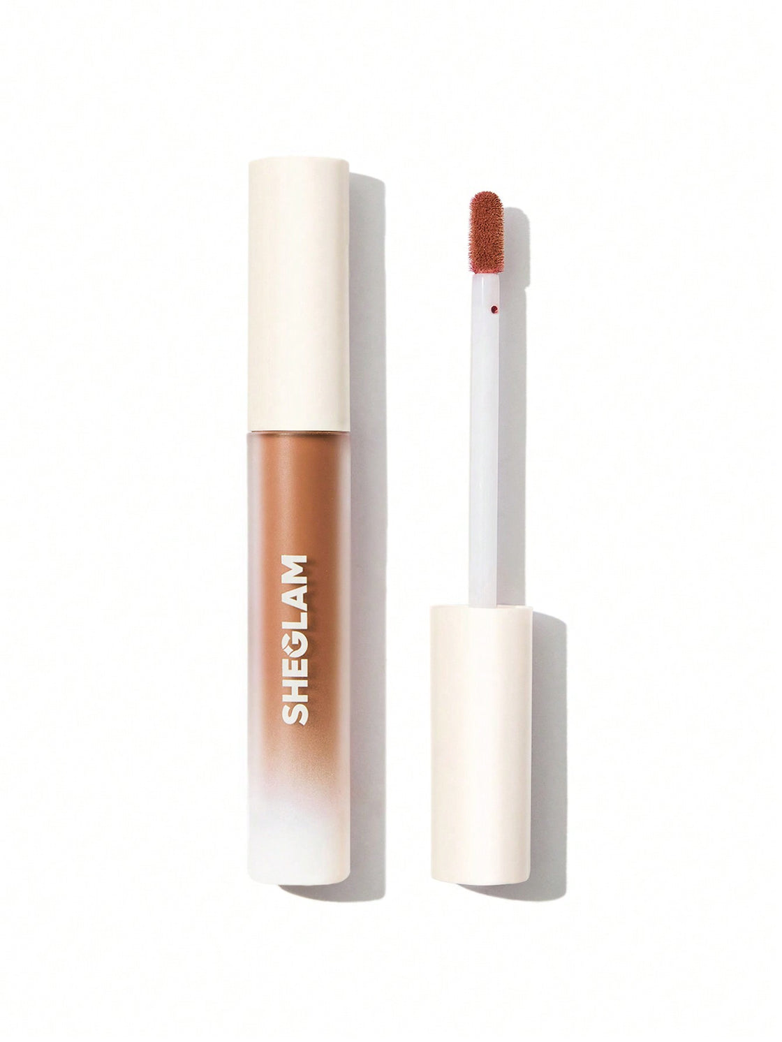 Sheglam Matte Allure Liquid Lipstick -3.1g