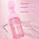 Brilliant Skin Foaming Facial Cleanser (100ml)