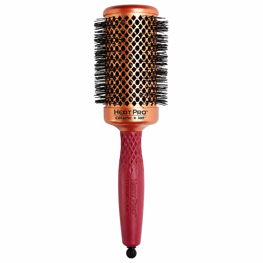 Olivia Garden HeatPro Thermal Round Brush HP-52 – 52mm (2 1/8")