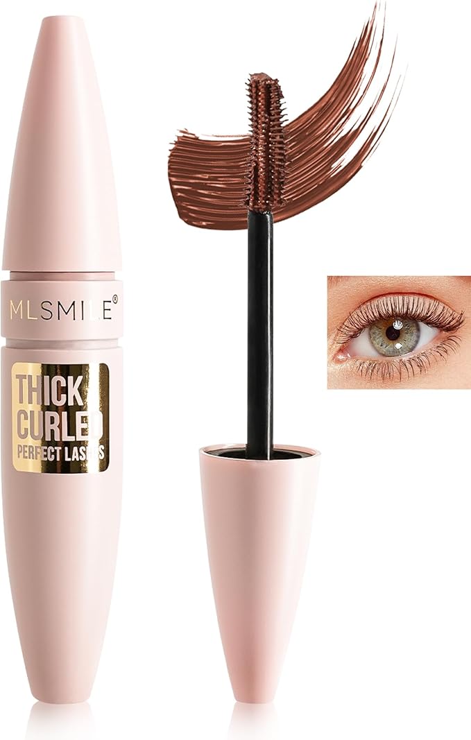 ML Smile Multi-purpose Mascara 15ML