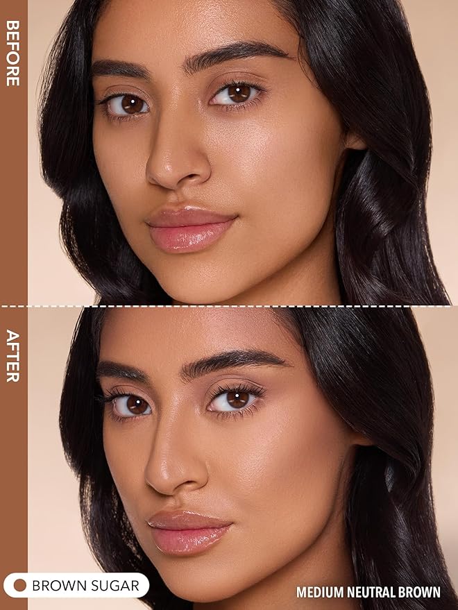 Sheglam Precision Sculpt Liquid Contour Duo 6ml