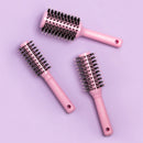 Mermade Hair Maxi Round Brush-pink