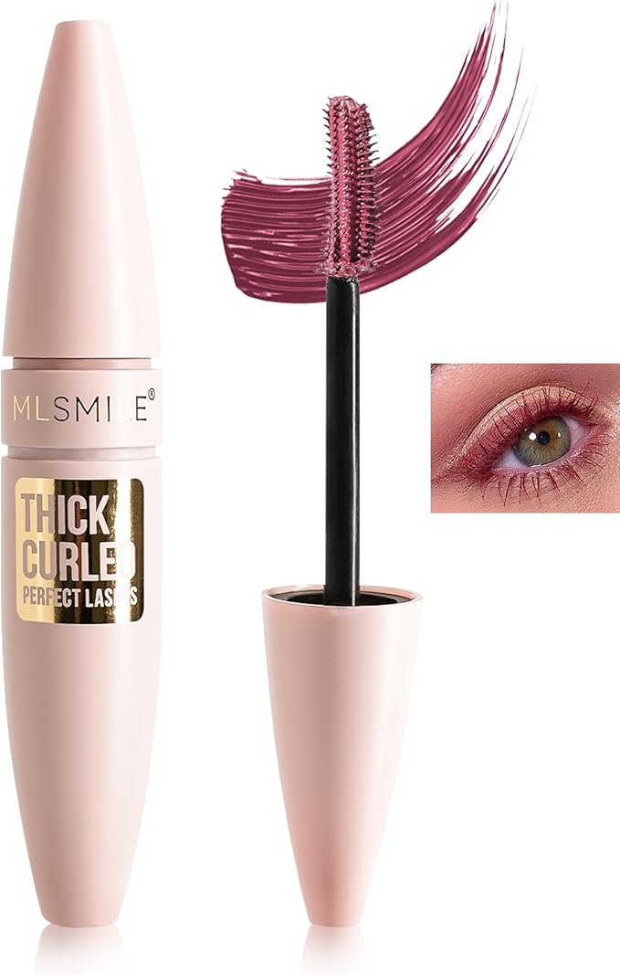 ML Smile Multi-purpose Mascara 15ML