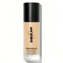 Sheglam Long-lasting, breathable matte foundation- 30 ml