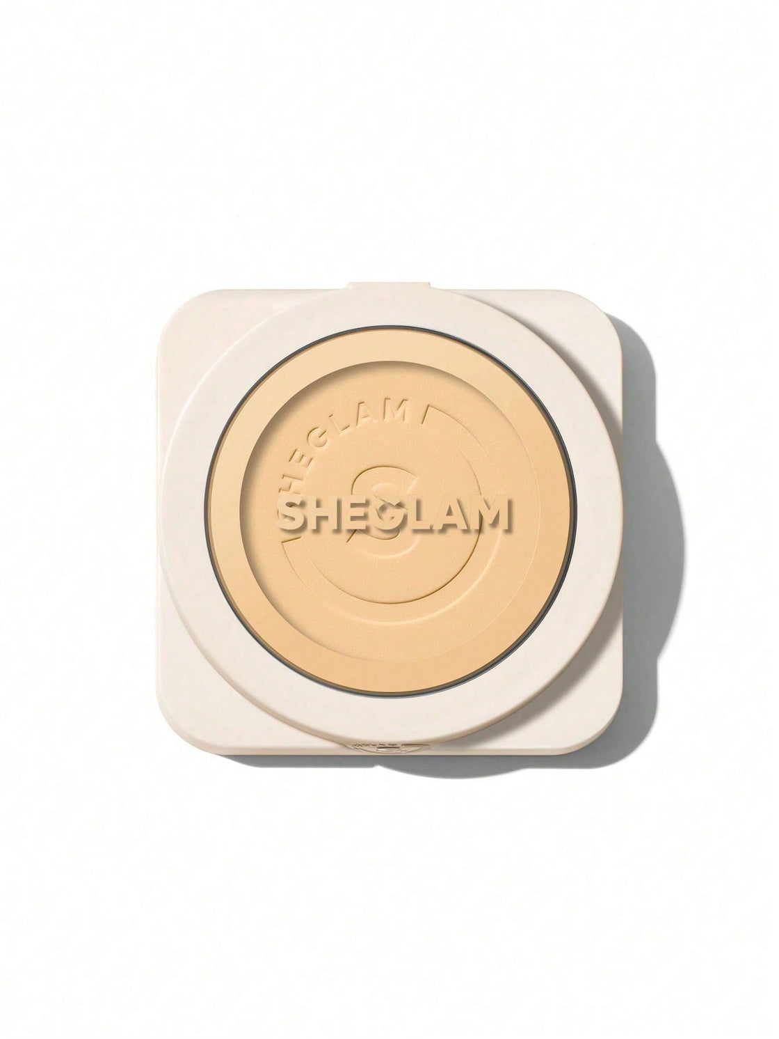 SHEGLAM SKIN-FOCUS HIGH COVERAGE POWDER FOUNDATION- 11G