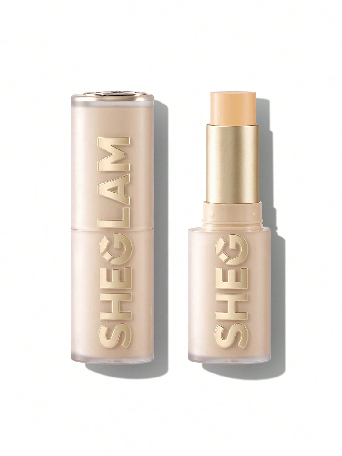 Skin Magnet High Coverage Foundation Stick-Linen | SHEGLAM