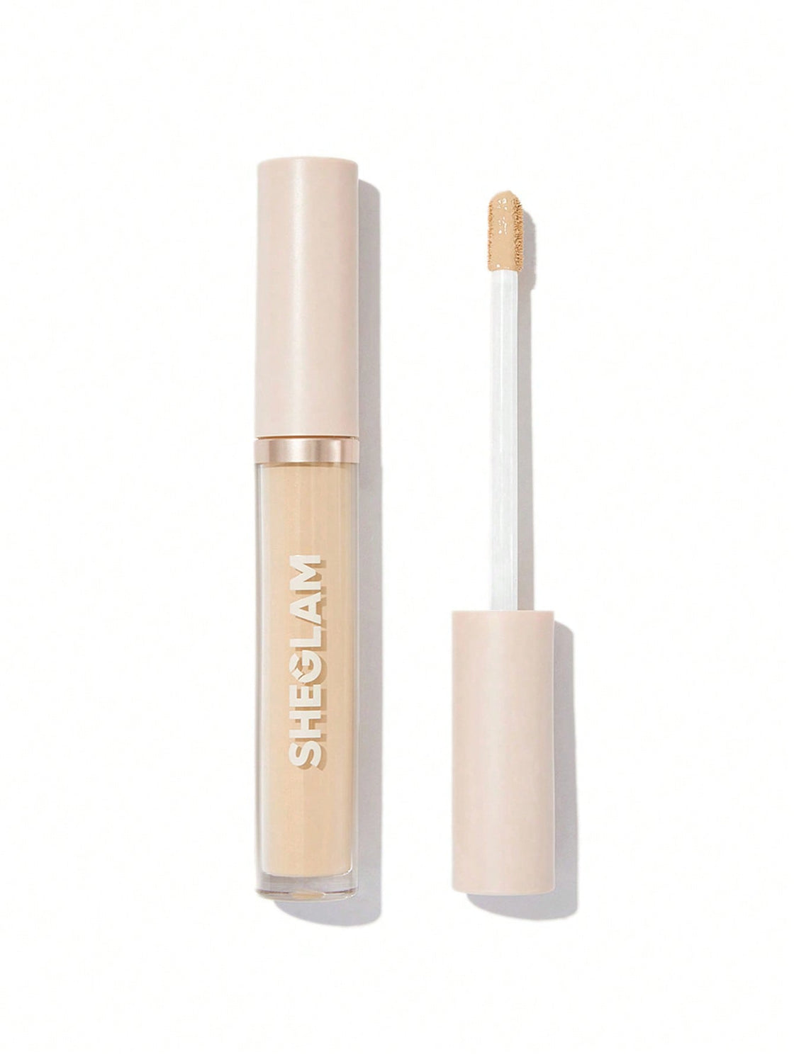 Sheglam Like Magic 12H Full Coverage Concealer - Linen