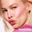 Kosas Blush is Life butterflies 4.5