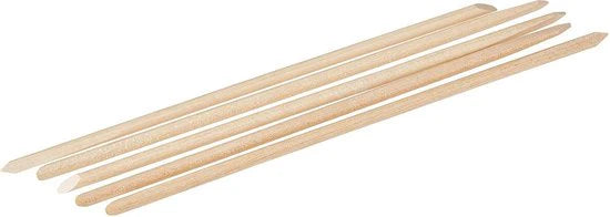 Mavala Manicure Sticks Carded 5 Pcs