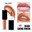 ML Smile  High-Shine Finish 3.5ml