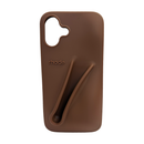 Rhode Phone Case Iphone 16 Plus-Espresso