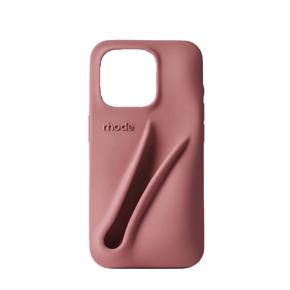 RHODE Lip Case - 15 pro toast (lip tint not included)