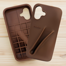 Rhode Phone Case Iphone 16 Plus-Espresso